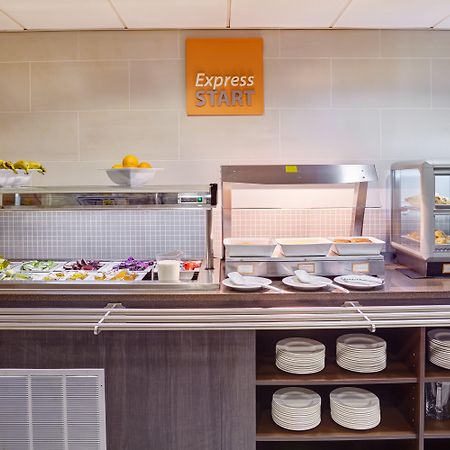 Holiday Inn Express Birmingham South A45, An Ihg Hotel Екстер'єр фото