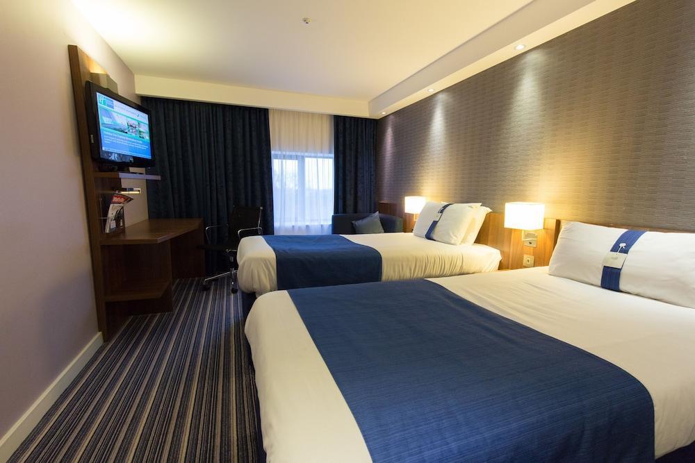 Holiday Inn Express Birmingham South A45, An Ihg Hotel Екстер'єр фото