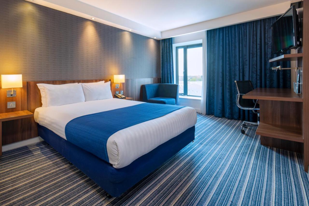 Holiday Inn Express Birmingham South A45, An Ihg Hotel Екстер'єр фото