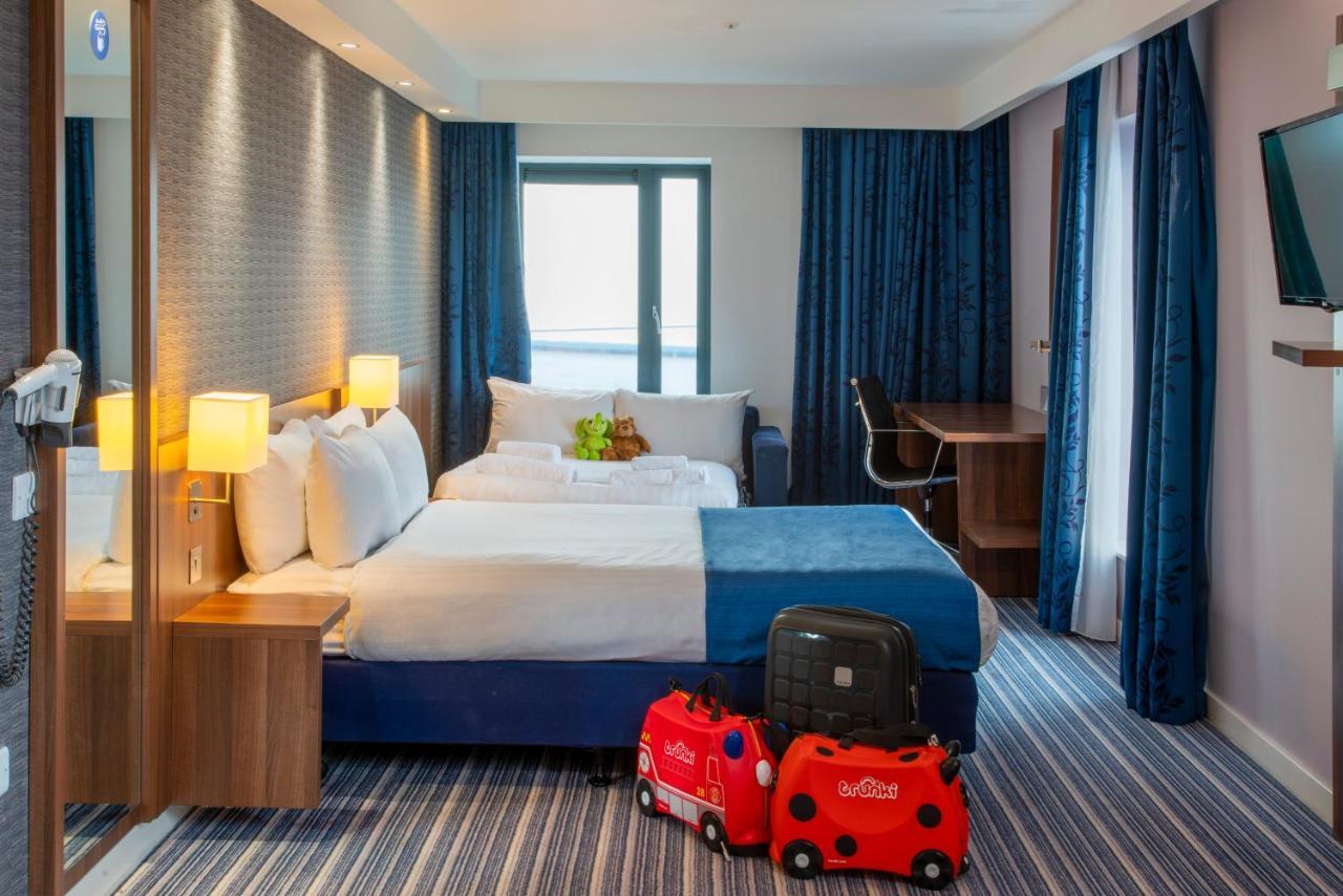 Holiday Inn Express Birmingham South A45, An Ihg Hotel Екстер'єр фото
