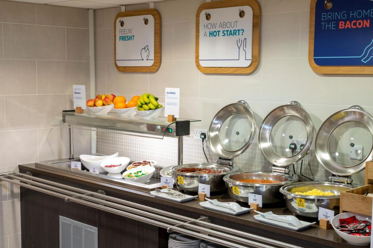 Holiday Inn Express Birmingham South A45, An Ihg Hotel Екстер'єр фото