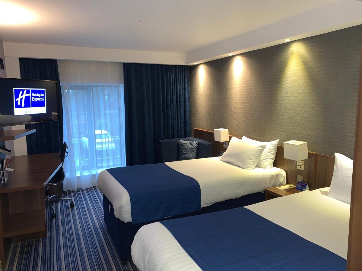 Holiday Inn Express Birmingham South A45, An Ihg Hotel Екстер'єр фото