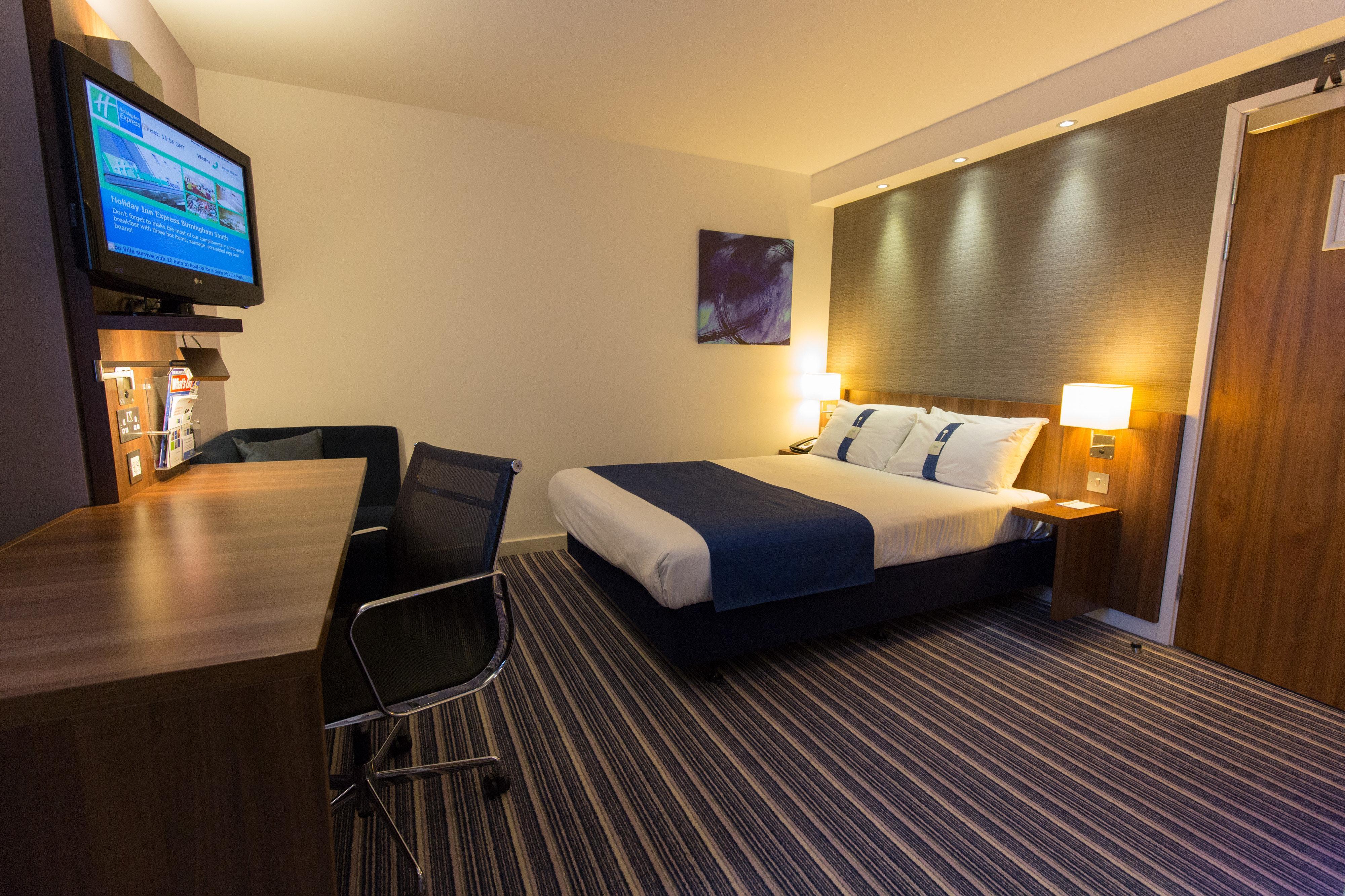 Holiday Inn Express Birmingham South A45, An Ihg Hotel Екстер'єр фото