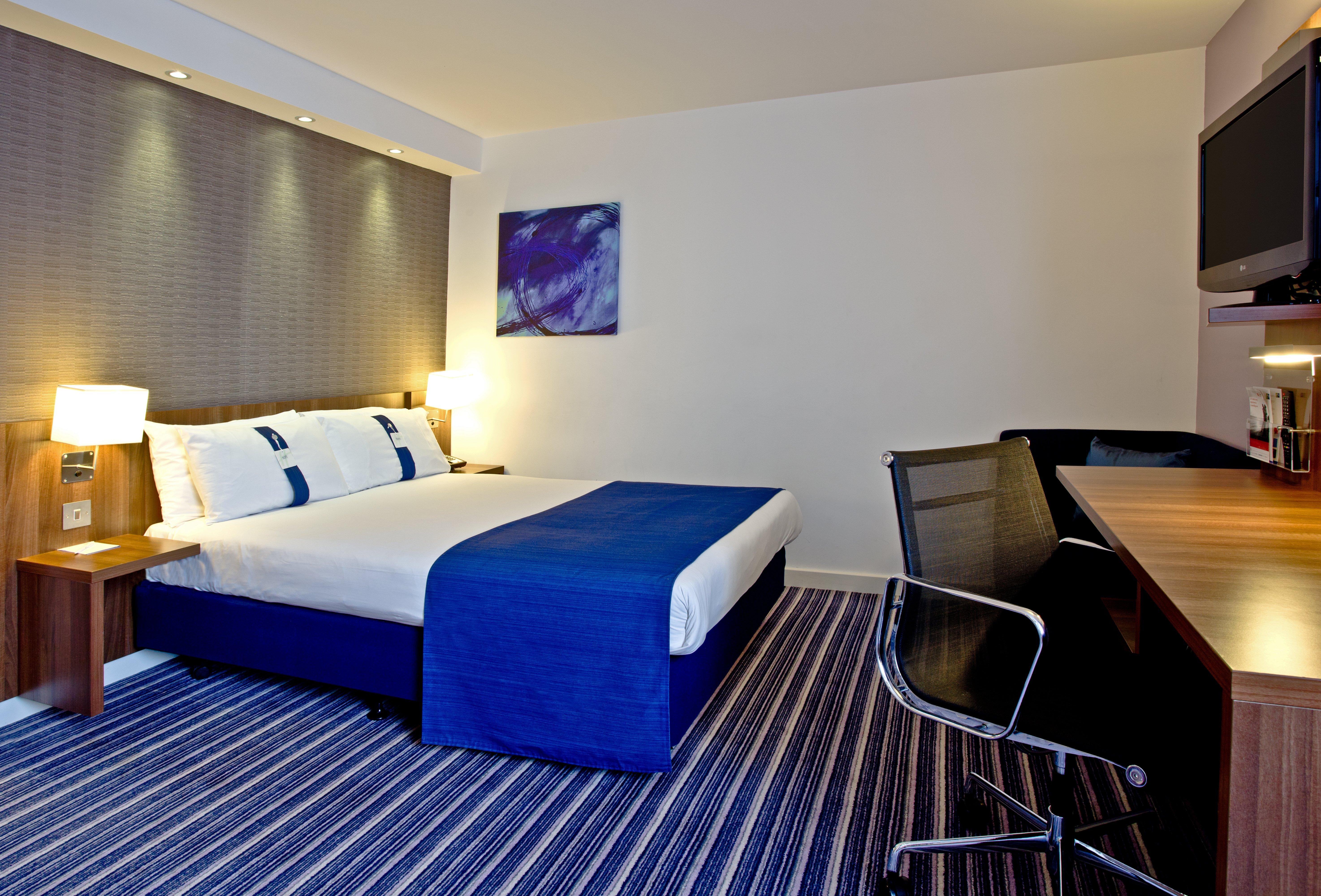 Holiday Inn Express Birmingham South A45, An Ihg Hotel Екстер'єр фото