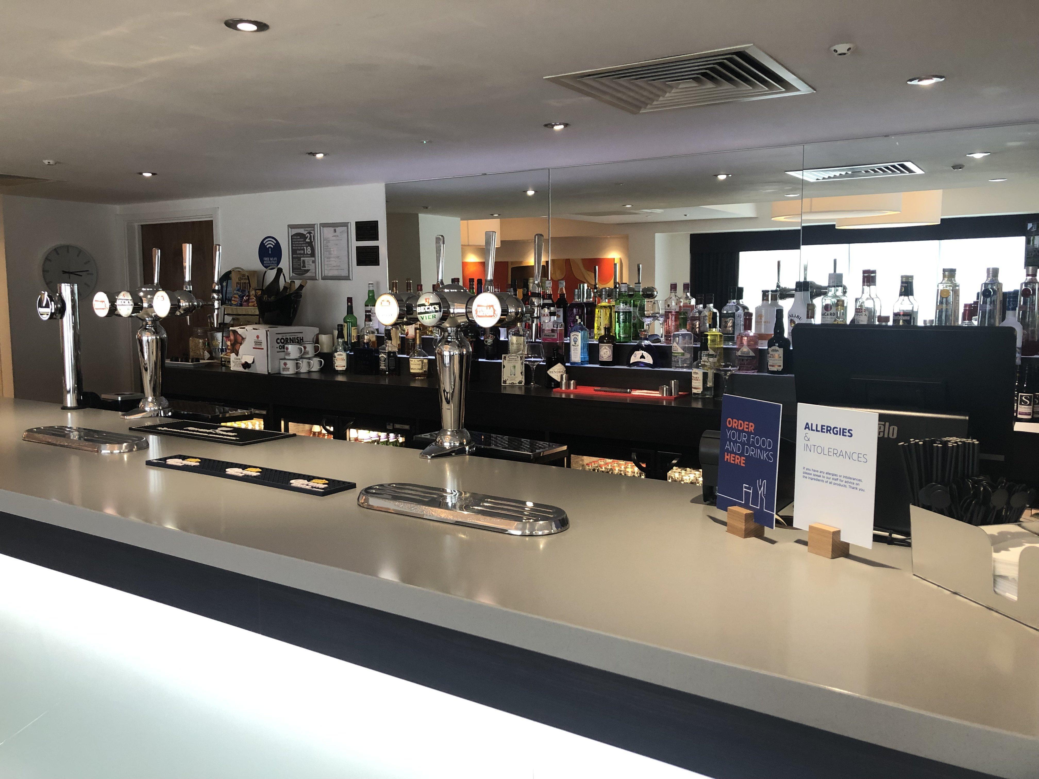 Holiday Inn Express Birmingham South A45, An Ihg Hotel Екстер'єр фото