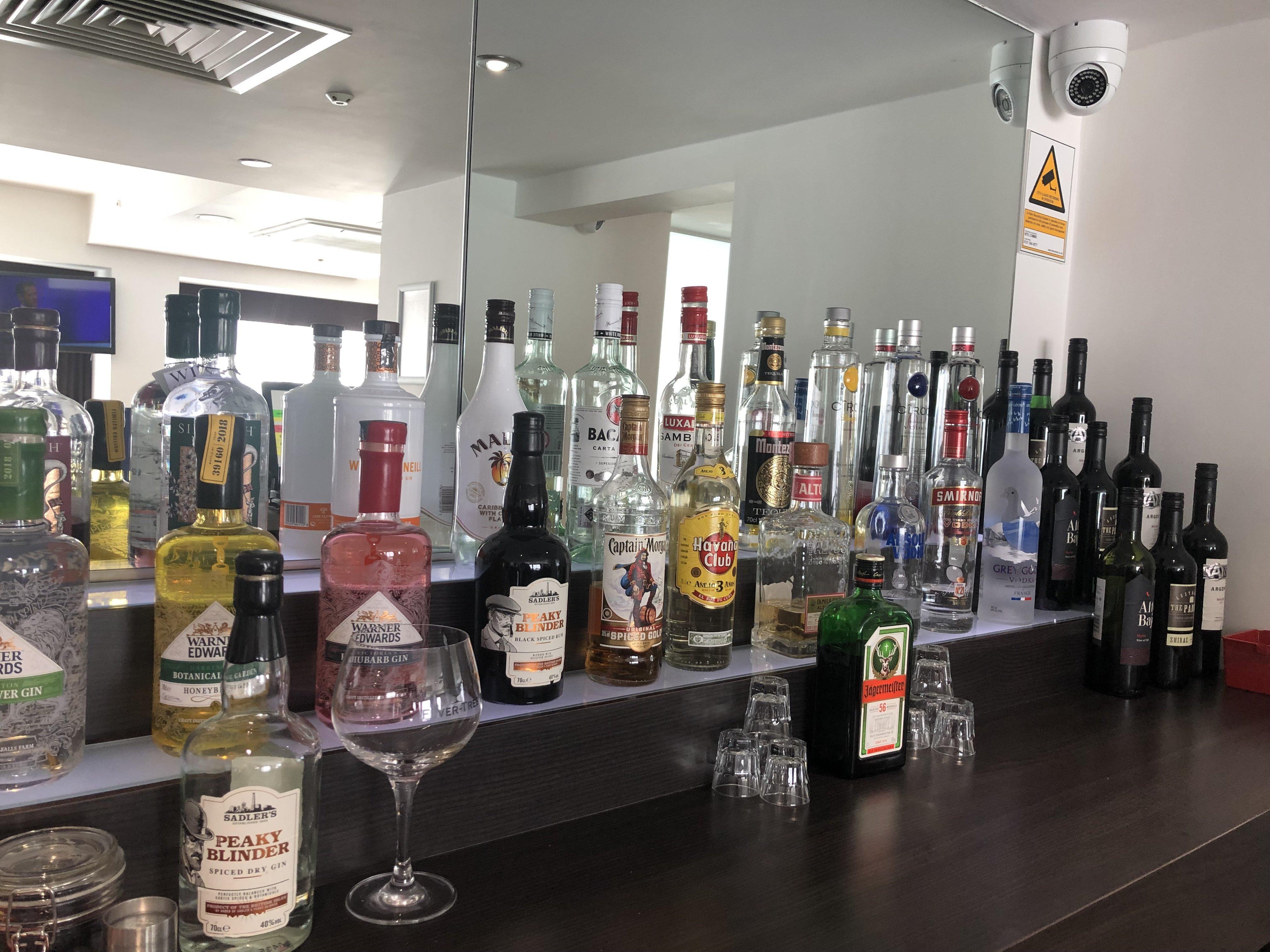 Holiday Inn Express Birmingham South A45, An Ihg Hotel Екстер'єр фото