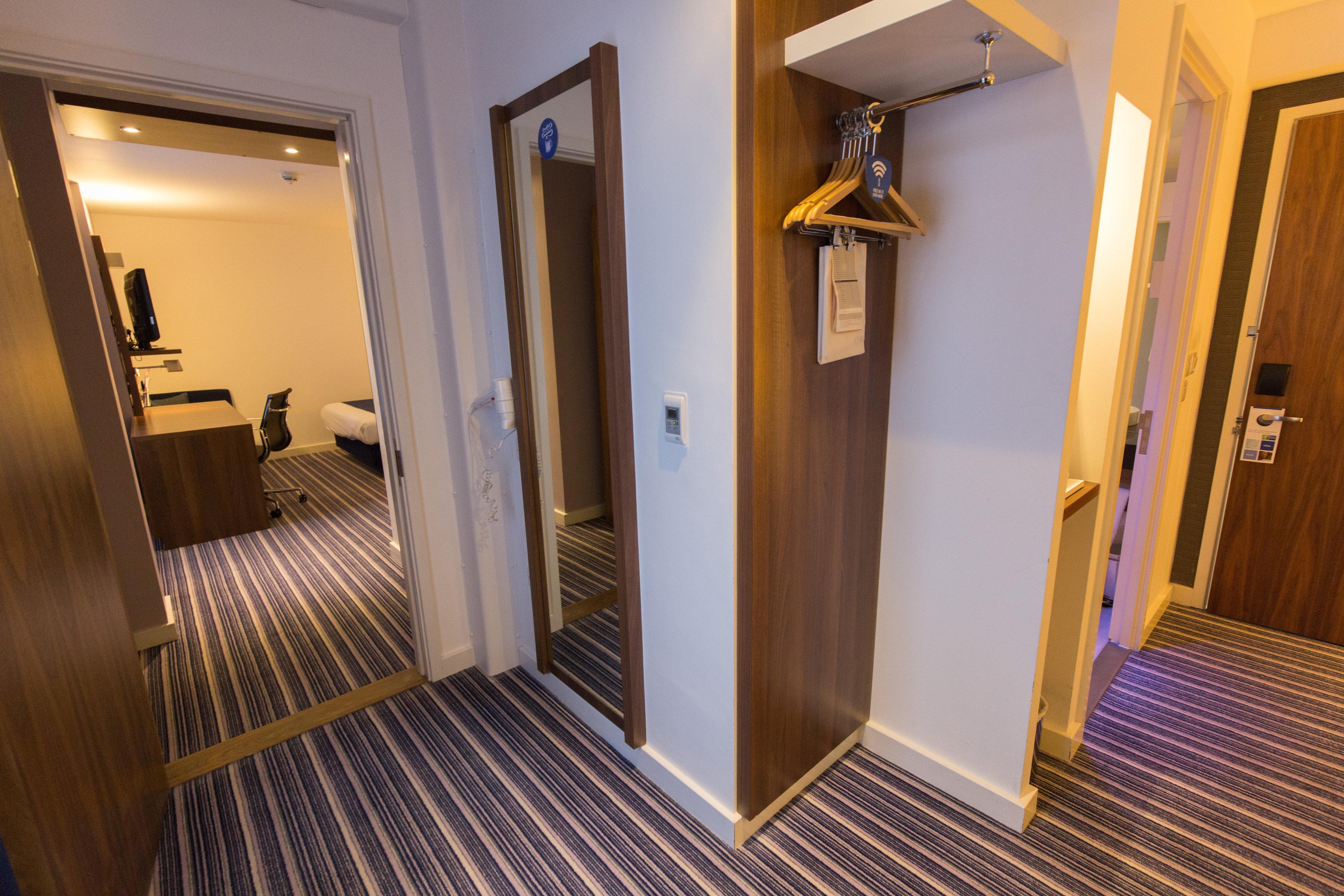 Holiday Inn Express Birmingham South A45, An Ihg Hotel Екстер'єр фото