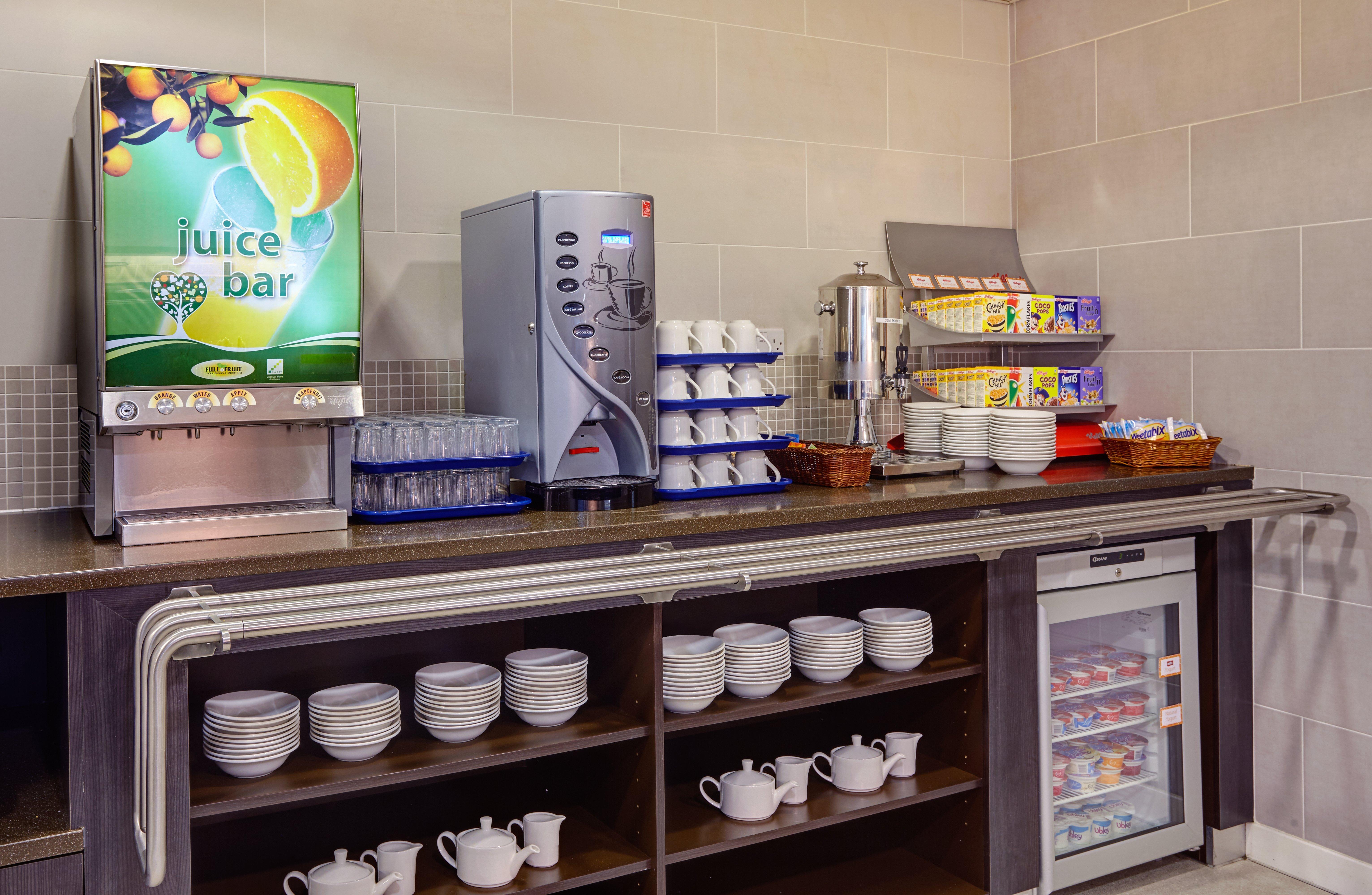 Holiday Inn Express Birmingham South A45, An Ihg Hotel Екстер'єр фото