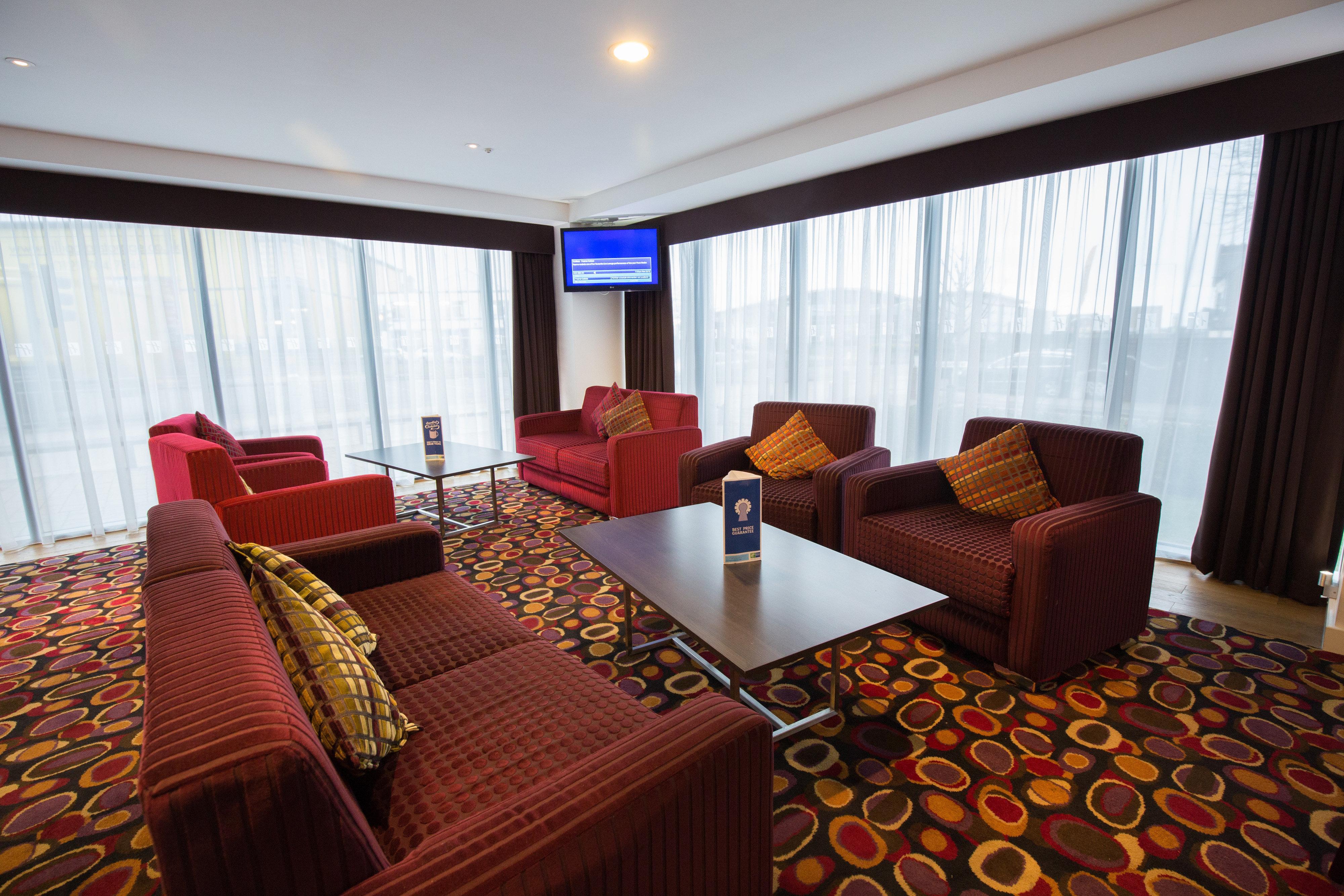 Holiday Inn Express Birmingham South A45, An Ihg Hotel Екстер'єр фото