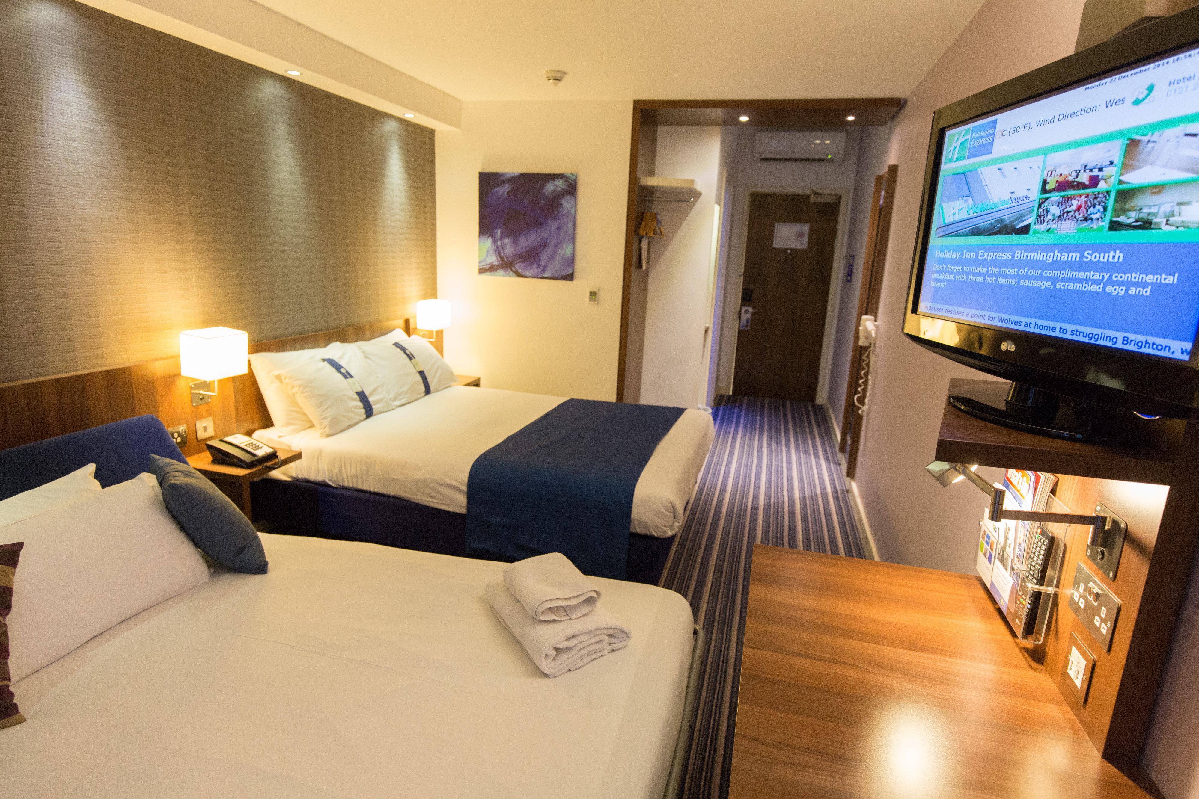 Holiday Inn Express Birmingham South A45, An Ihg Hotel Екстер'єр фото