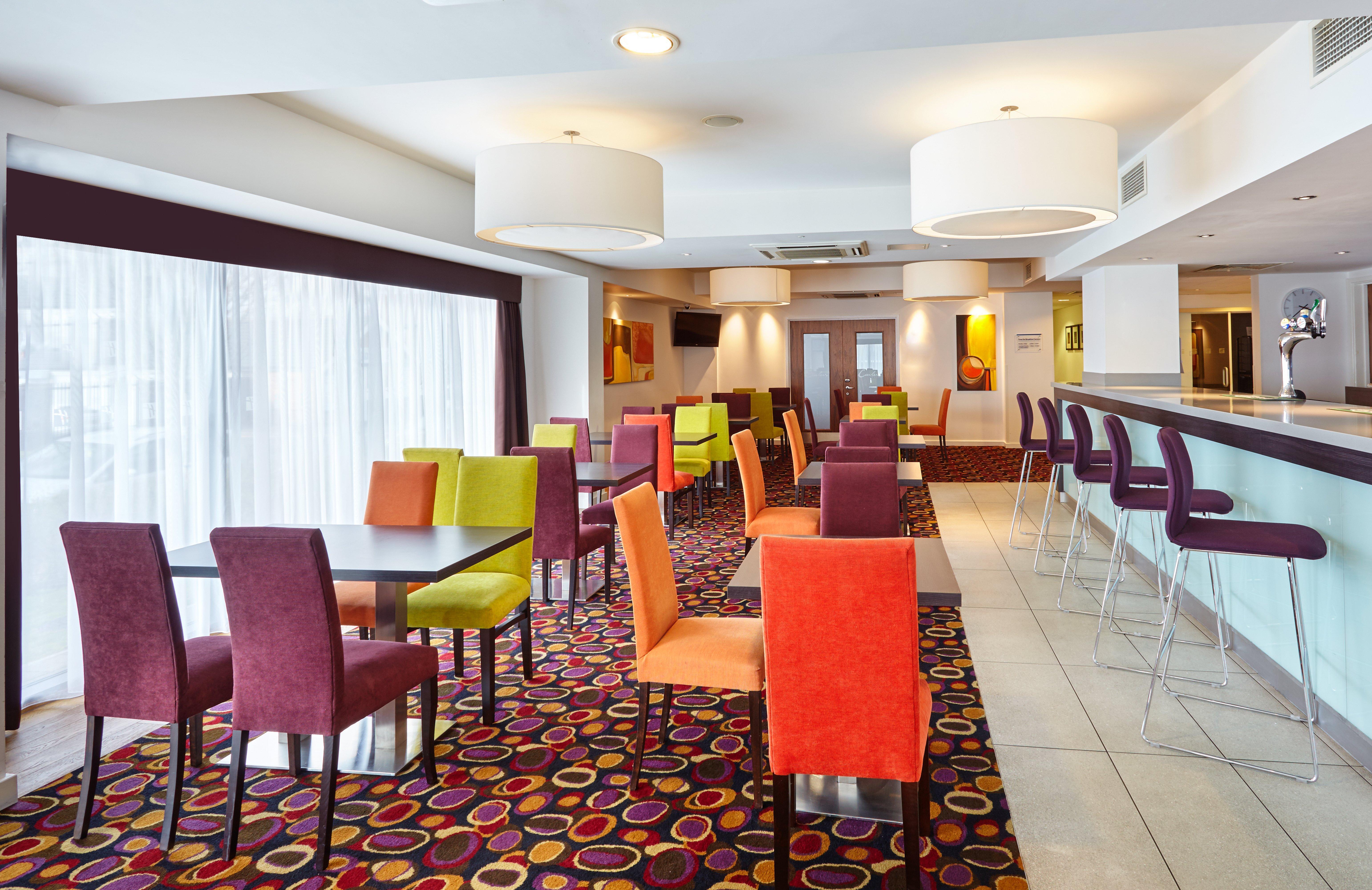 Holiday Inn Express Birmingham South A45, An Ihg Hotel Екстер'єр фото