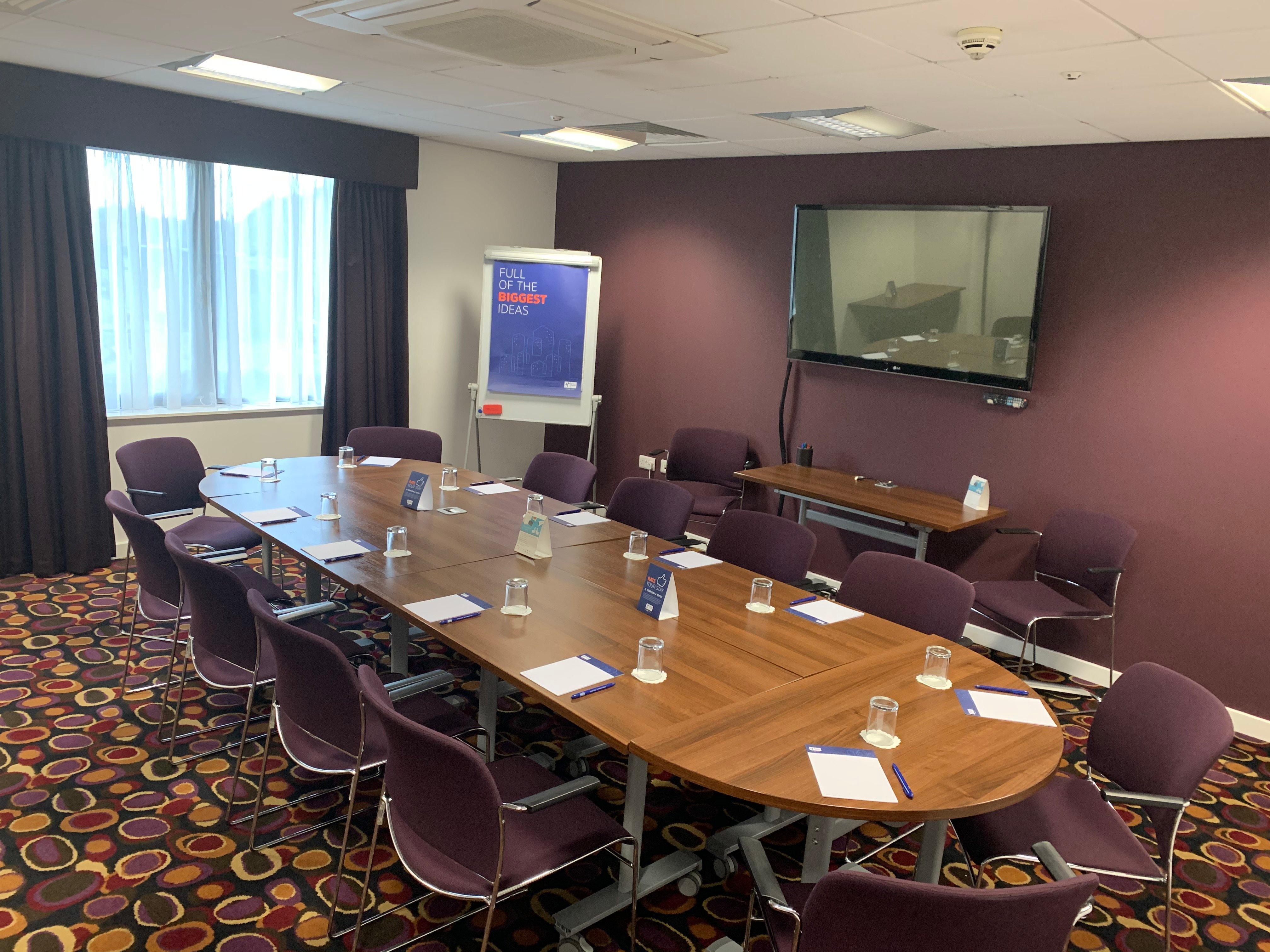 Holiday Inn Express Birmingham South A45, An Ihg Hotel Екстер'єр фото