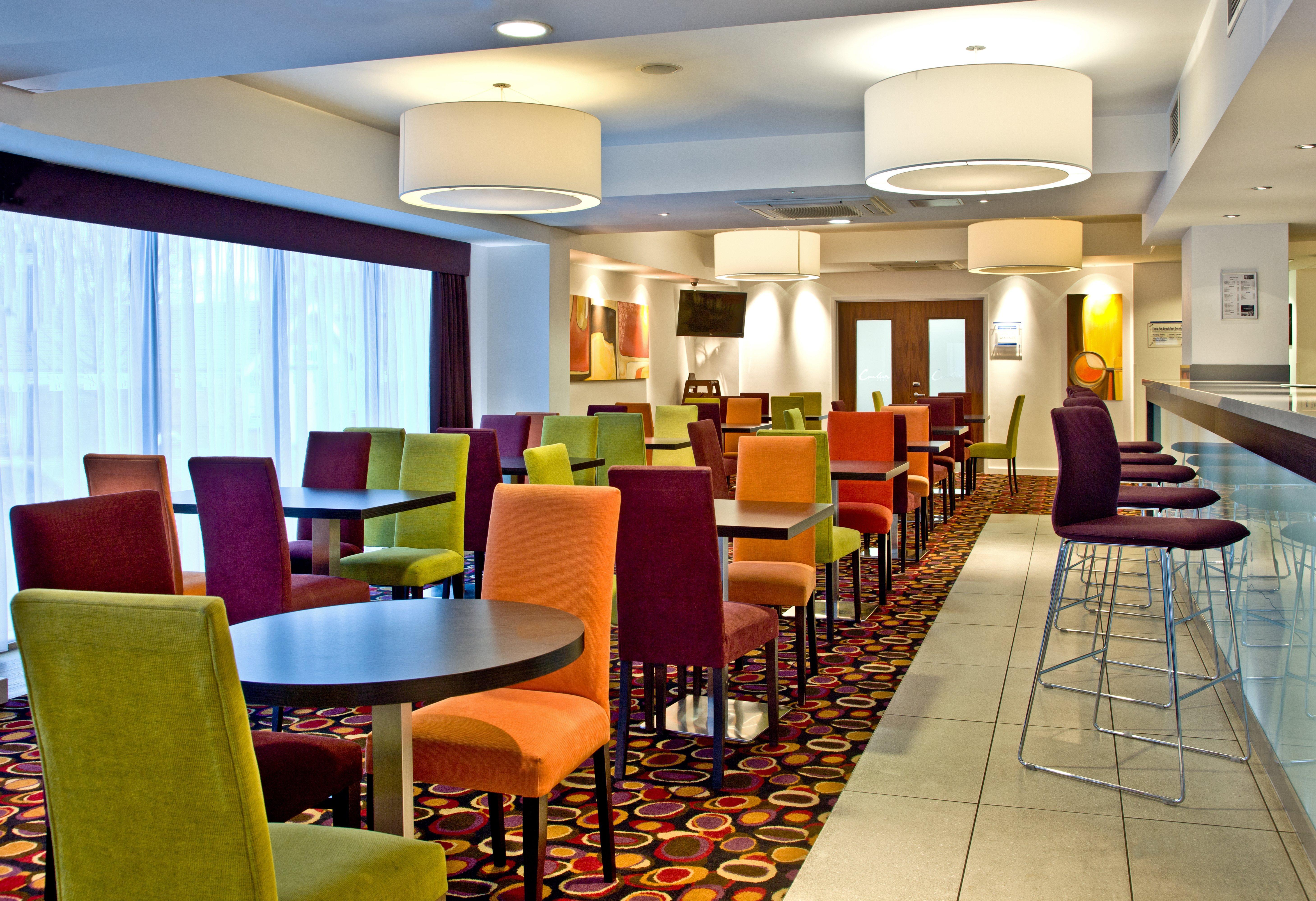 Holiday Inn Express Birmingham South A45, An Ihg Hotel Екстер'єр фото