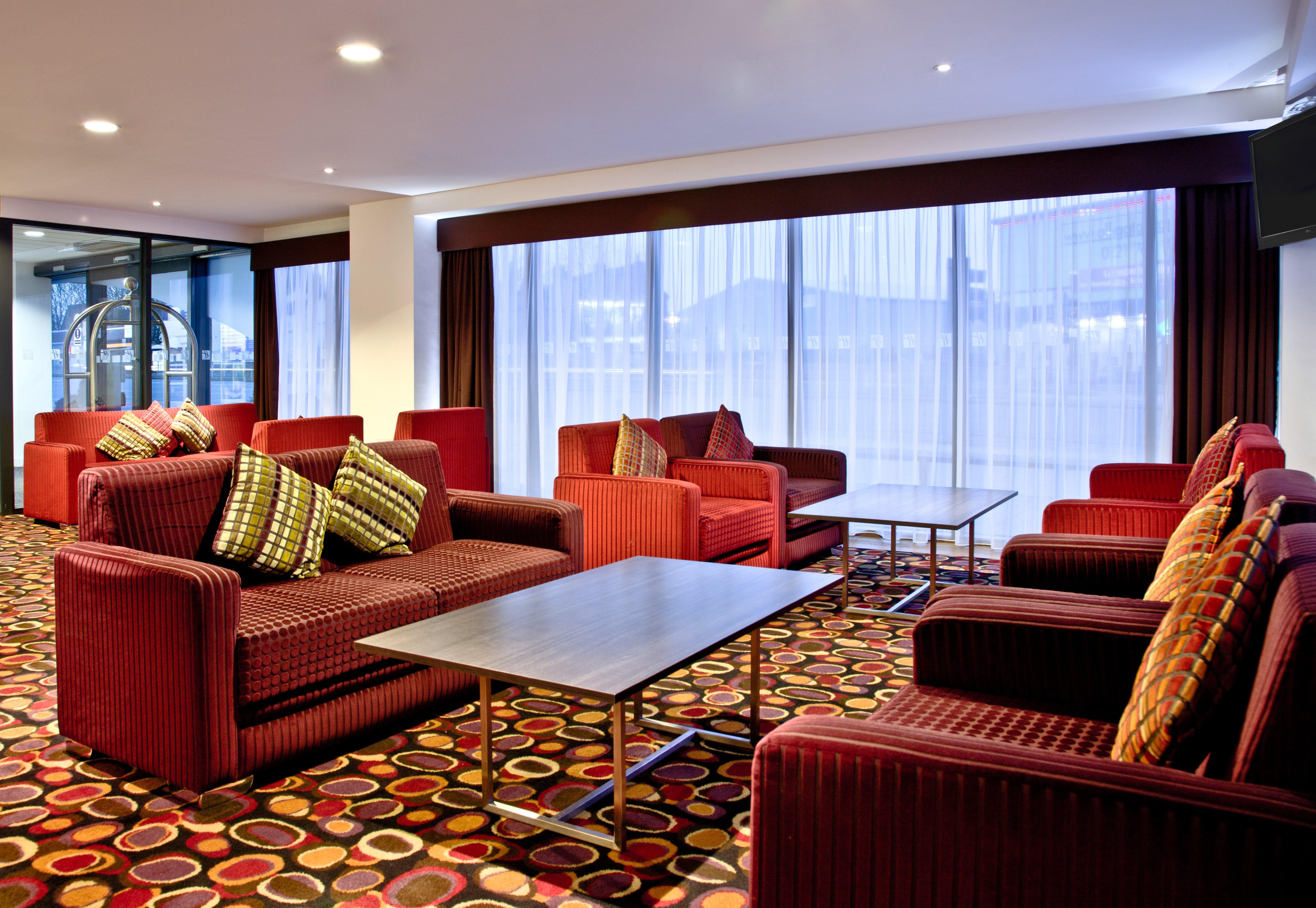 Holiday Inn Express Birmingham South A45, An Ihg Hotel Екстер'єр фото
