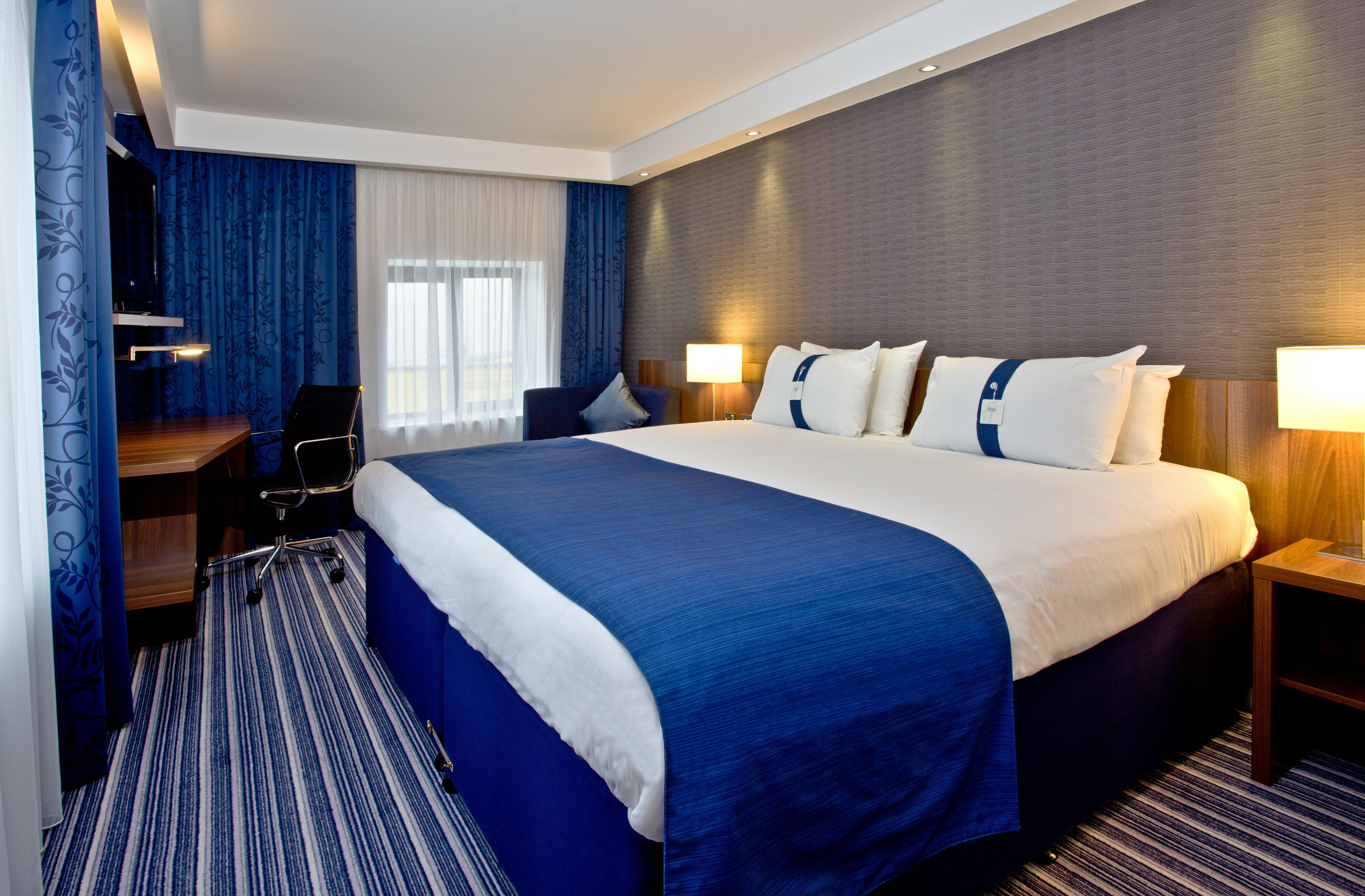 Holiday Inn Express Birmingham South A45, An Ihg Hotel Екстер'єр фото