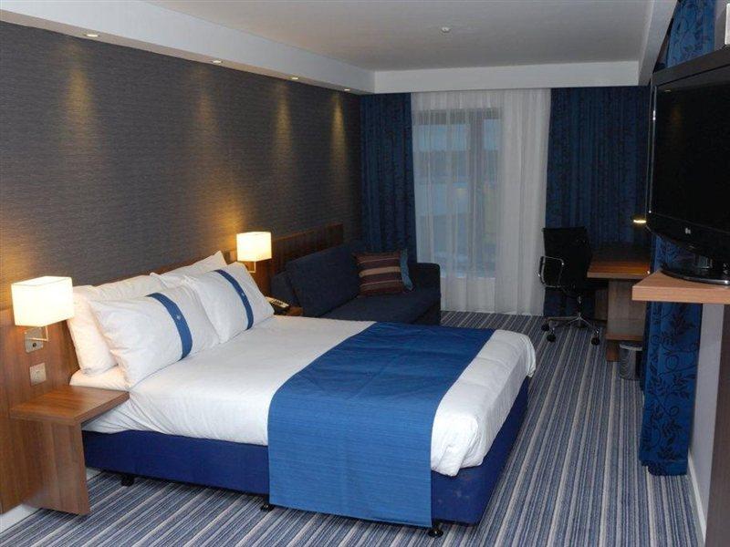 Holiday Inn Express Birmingham South A45, An Ihg Hotel Екстер'єр фото