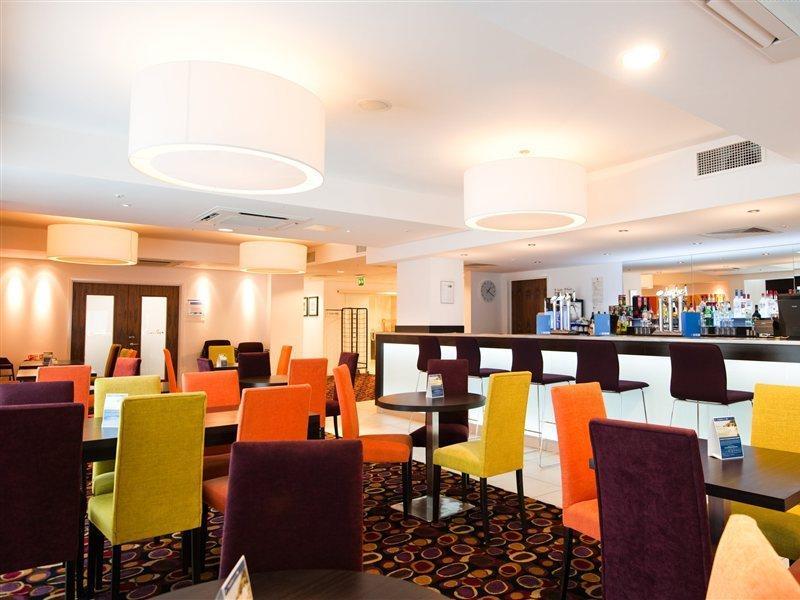 Holiday Inn Express Birmingham South A45, An Ihg Hotel Екстер'єр фото