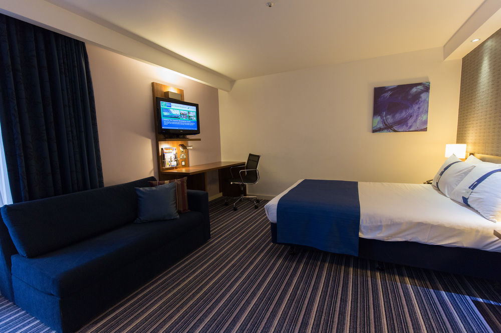 Holiday Inn Express Birmingham South A45, An Ihg Hotel Екстер'єр фото