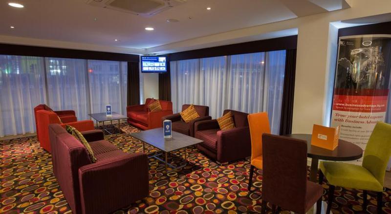 Holiday Inn Express Birmingham South A45, An Ihg Hotel Екстер'єр фото