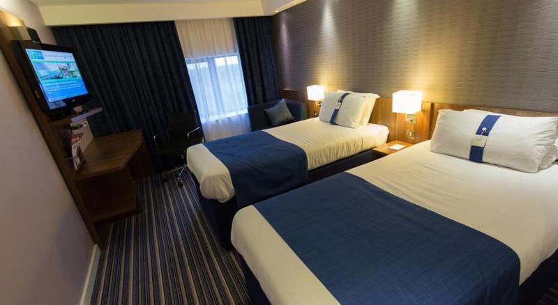 Holiday Inn Express Birmingham South A45, An Ihg Hotel Екстер'єр фото