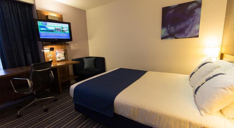 Holiday Inn Express Birmingham South A45, An Ihg Hotel Екстер'єр фото
