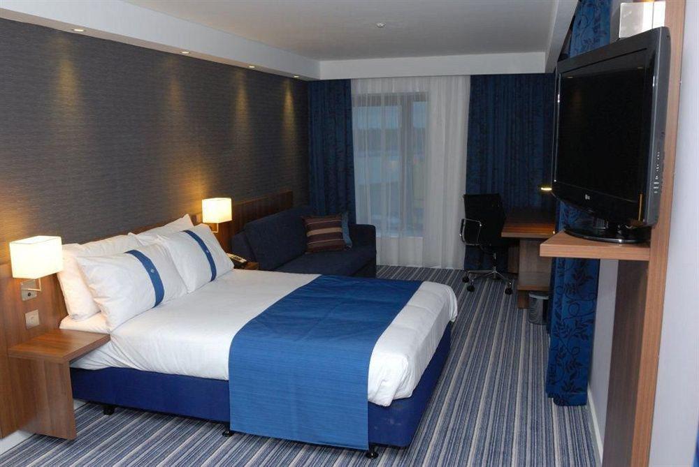 Holiday Inn Express Birmingham South A45, An Ihg Hotel Номер фото